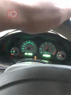 دودج كارافان